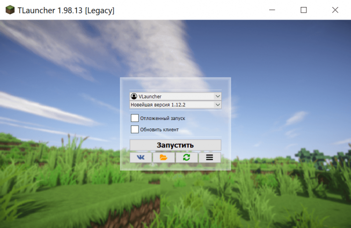 tlauncher minecraft free download